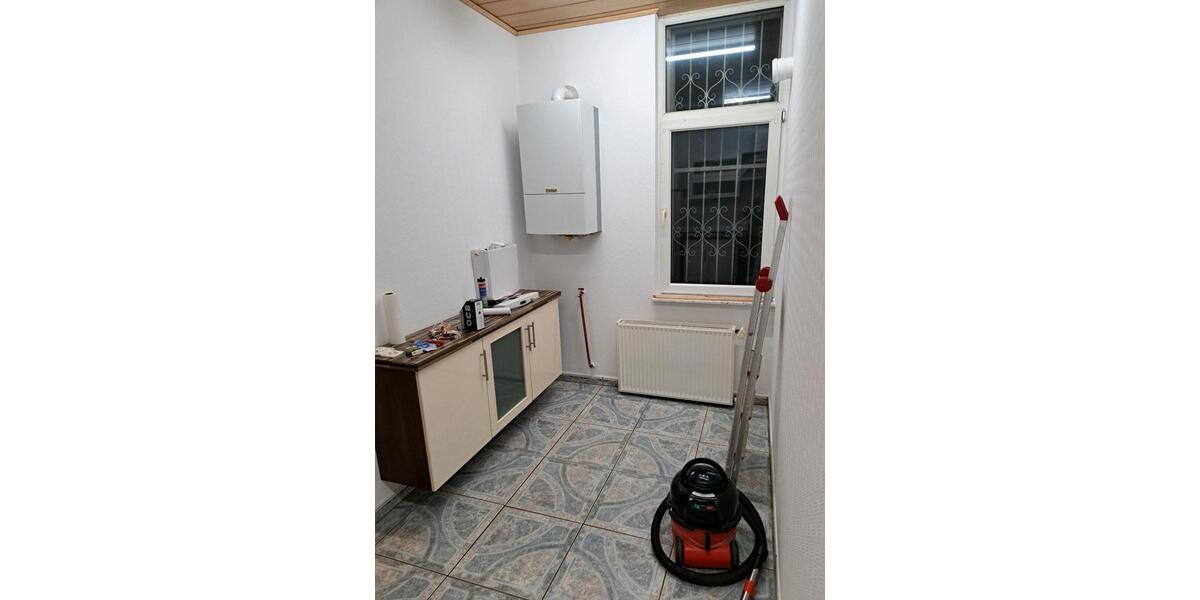 Erdgeschoßwohnung Wuppertal Gemarkung Langerfeld - 2 Zimmer, 59 m&sup2;, 110.000&euro; | Angebot:26449659