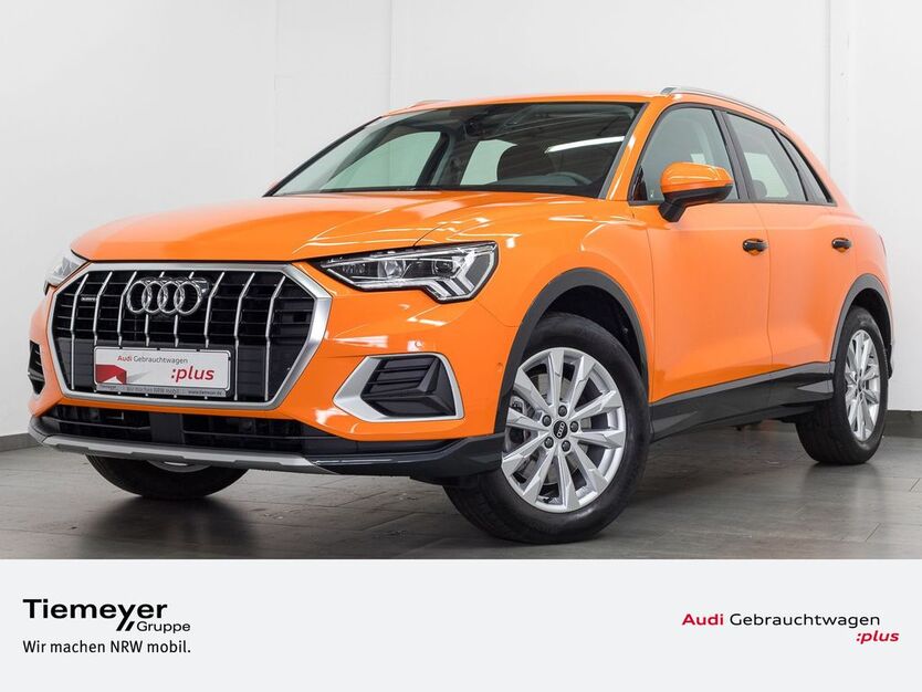 Audi Q3 57.208 km 32.980 € Bochum 44809