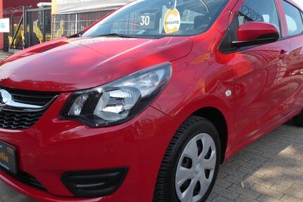 Opel Karl 51.925 km 7.989 € Essen - Borbeck 45355