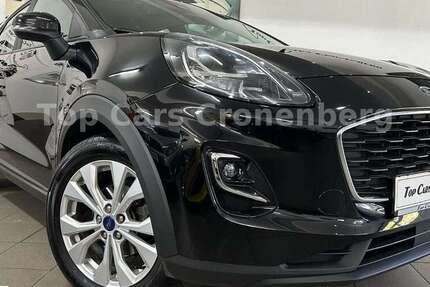 Ford Puma 88.443 km 12.950 &euro; Wuppertal-Cronenberg 42349