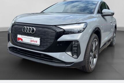 Audi Q4 e-tron 20.958 km 25.480 &euro; Dorsten 46284