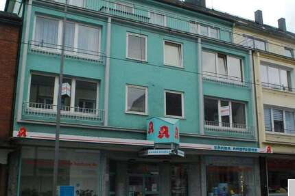 Gewerbeobjekt Bochum Hiltrop - 1.150&euro; | Angebot:27014522