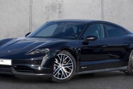 Porsche Taycan 11.745 km 78.900 € Holzwickede 59439