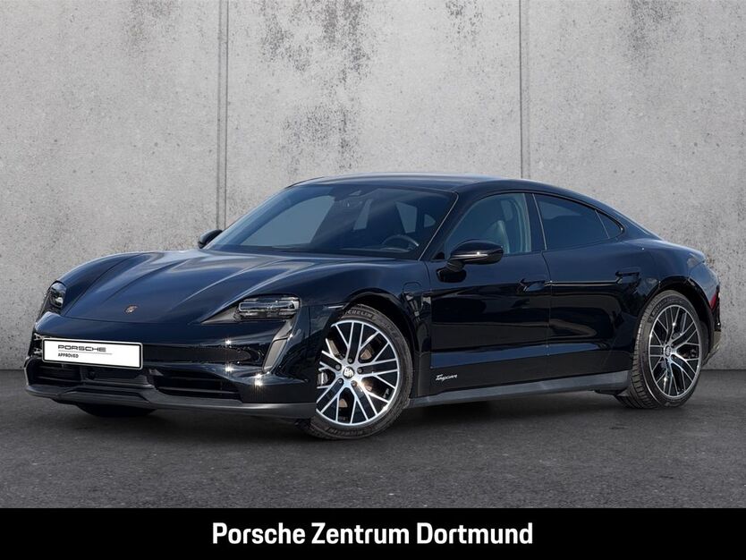 Porsche Taycan 11.745 km 78.900 € Holzwickede 59439