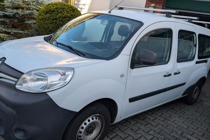 Renault Kangoo 117.500 km 9.000 &euro; Hagen 58091