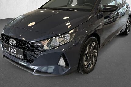 Hyundai i20 31.774 km 15.490 &euro; Recklinghausen 45657