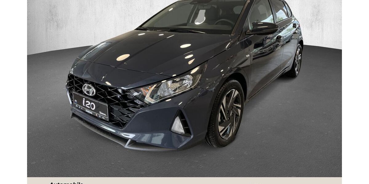 Hyundai i20 31.774 km 15.490 &euro; Recklinghausen 45657