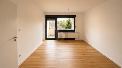ZENTRAL GELEGEN MIT BALKON - Erdgeschoßwohnung Selm | Angebot:27119546
