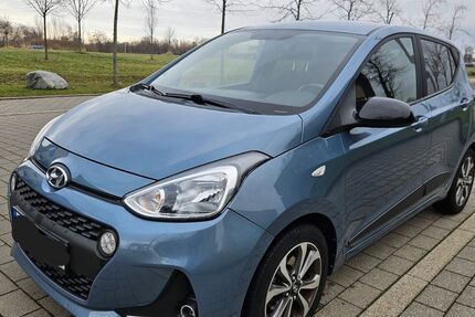 Hyundai i10 55.180 km 12.700 &euro; Essen,Ruhr 45327
