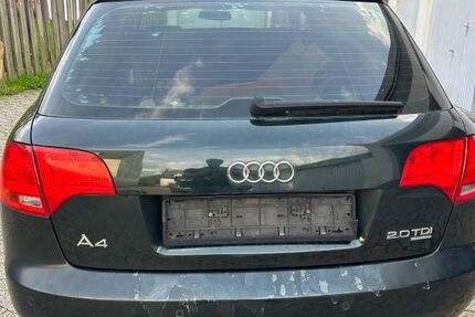 Audi A4 230.000 km 5.300 &euro; Velbert 42549