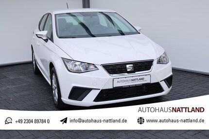 Seat Ibiza 79.166 km 10.950 &euro; Schwerte 58239