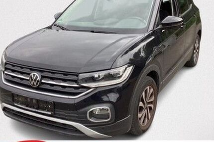 VW T-Cross 22.355 km 17.990 &euro; Witten 58453