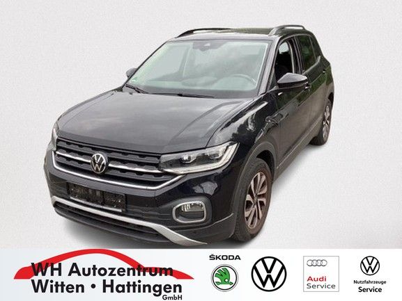 VW T-Cross 22.355 km 17.990 &euro; Witten 58453