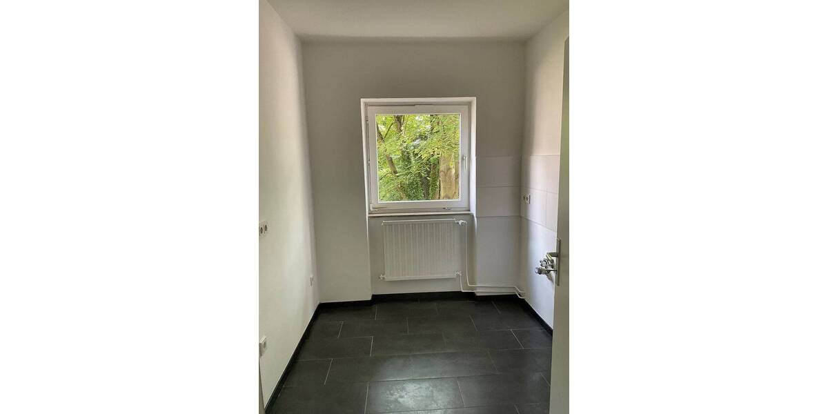 Etagenwohnung Gelsenkirchen Heßler - 3 Zimmer, 62 m&sup2;, 499&euro; | Angebot:26875488