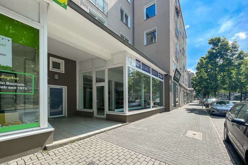 Büro in Bochum 1.650 € 150 m²