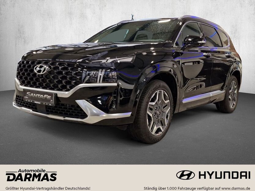 Hyundai SANTA FE 16.193 km 40.990 € Oer-Erkenschwick 45739