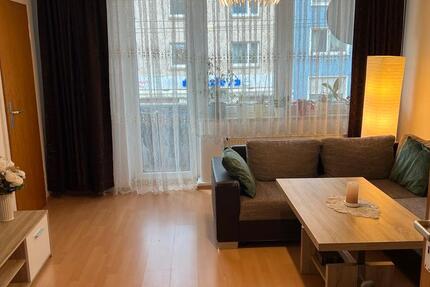 Eine möblierte Wohnung in Essen-Frohnhausen 2 zimmer