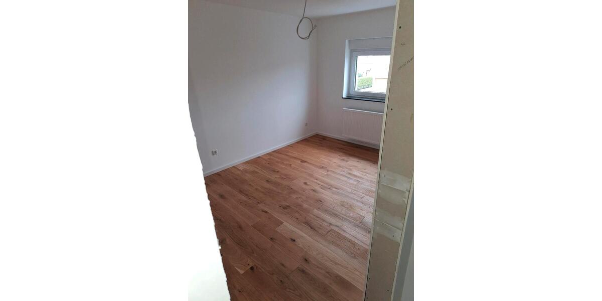 Stilvoll sanierter Altbau- trifft moderne Wohnqualität 4.5 zimmer