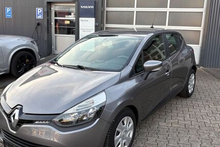 Renault Clio 53.000 km 5.200 &euro; Witten 58454