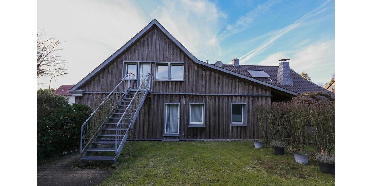 Erdgeschoßwohnung Wuppertal Eckbusch - 2 Zimmer, 65 m&sup2;, 450&euro; | Angebot:25417028