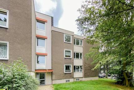 Zimmer - renoviert - Lage