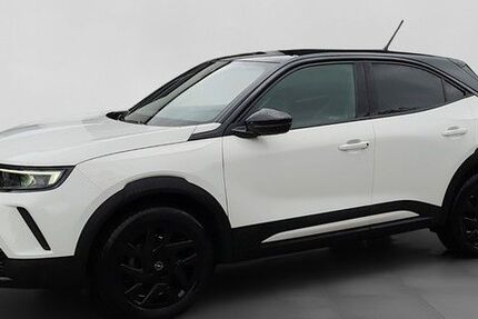 Opel Mokka 38.150 km 17.990 &euro; Essen 45143
