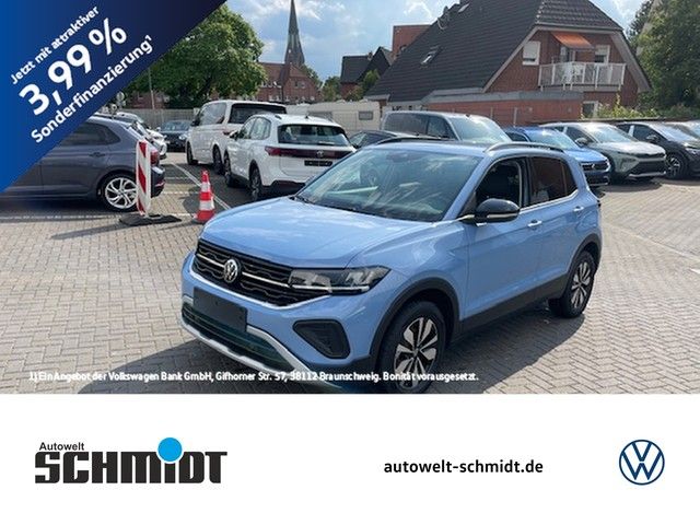 VW T-Cross 2.350 km 22.998 &euro; Lünen 44534