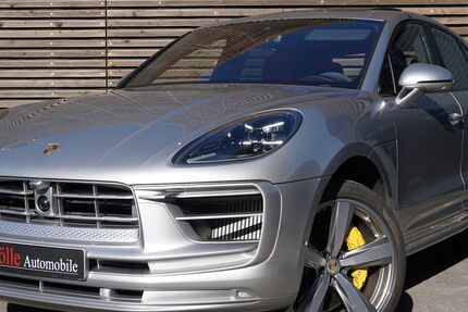 Porsche Macan 1.915 km 99.900 &euro; Wuppertal 42327