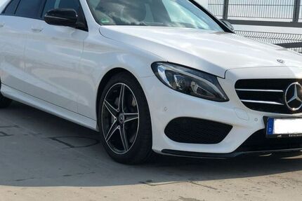 Mercedes C 250