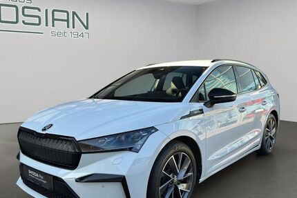 Skoda Enyaq 17.487 km 32.980 € Iserlohn 58642