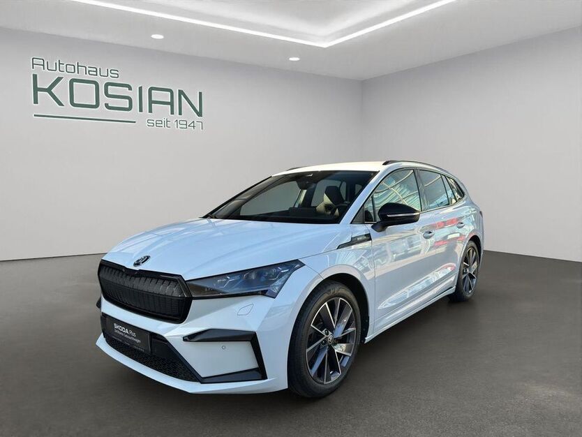 Skoda Enyaq 17.487 km 32.980 € Iserlohn 58642