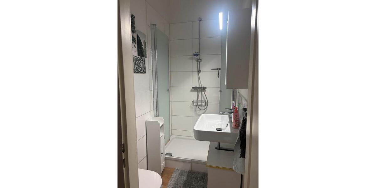 Mietwohnung 1.5 zimmer