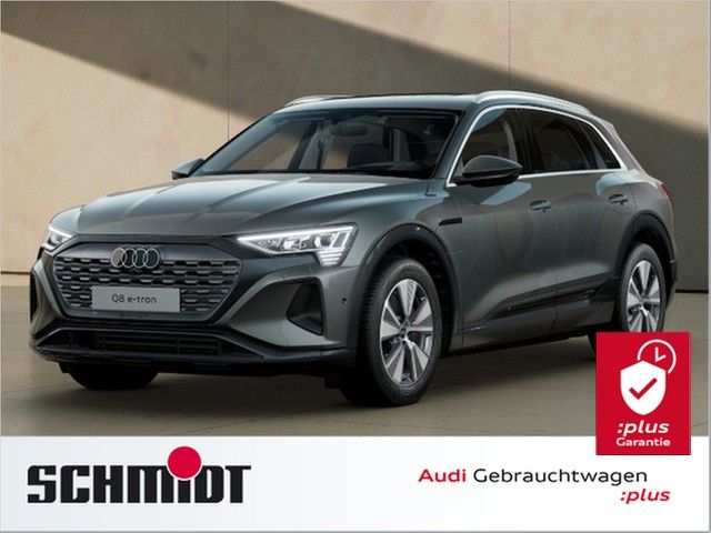 Audi Q8 e-tron 32.420 km 49.440 &euro; Recklinghausen 45657