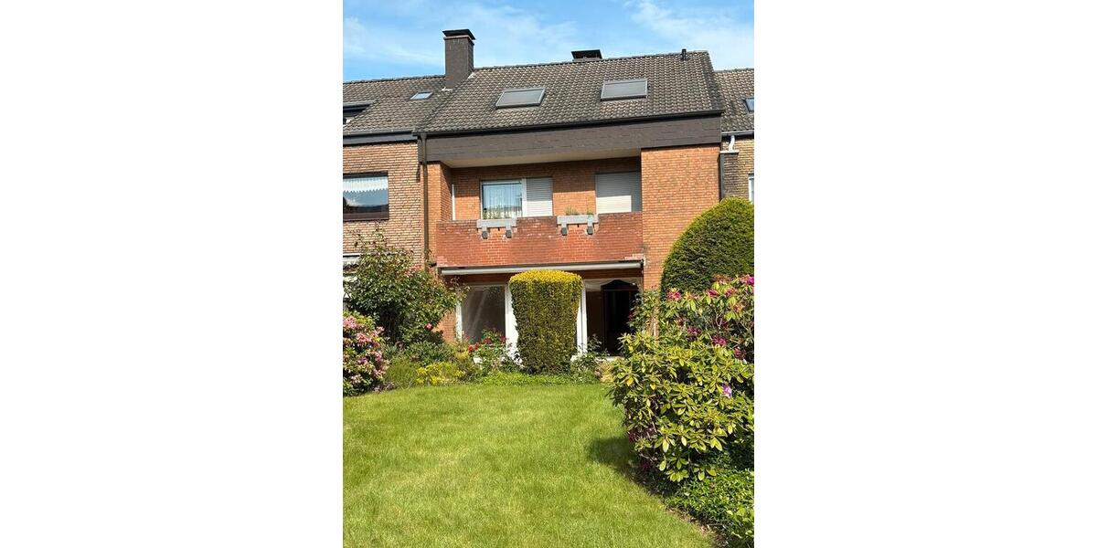 Reihenhaus Recklinghausen Berghausen - 6.5 Zimmer, 180 m&sup2;, 420.000&euro; | Angebot:26795310