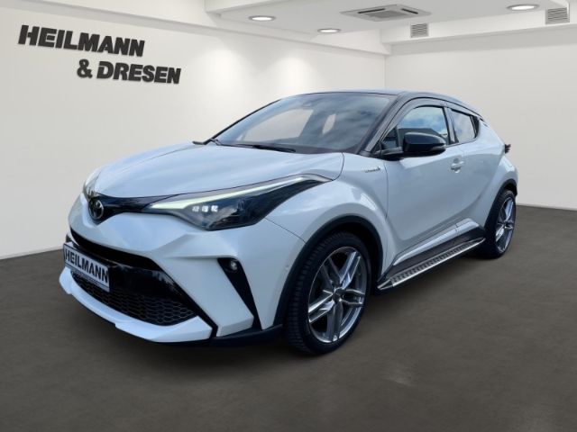 Toyota C-HR 49.949 km 24.950 € Gelsenkirchen 45891