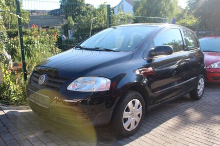 VW Fox 179.000 km 660 € Mülheim an der Ruhr 45476