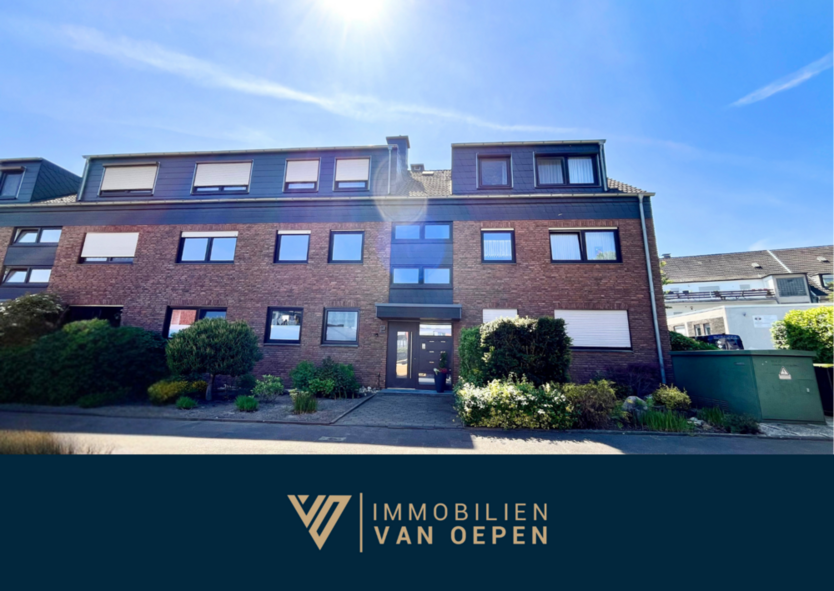 Wohnung zum Kaufen in Bottrop 235.000 € 96 m²