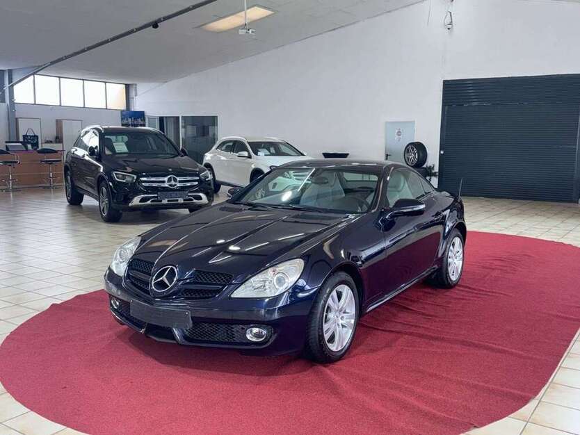 SLK 200