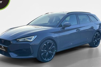 Cupra Leon 55.719 km 23.470 &euro; Bottrop 46244