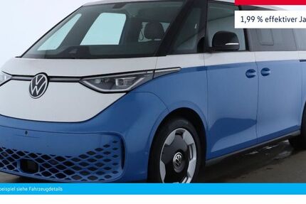 VW ID. Buzz 12.691 km 68.690 &euro; Bochum 44866