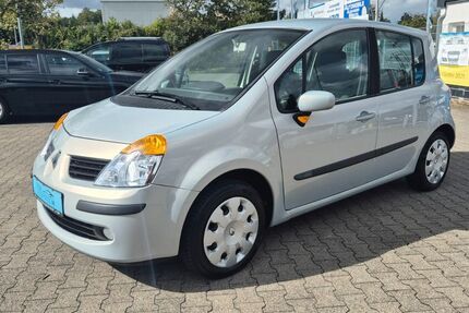 Renault Modus 112.310 km 2.999 € Essen 45326