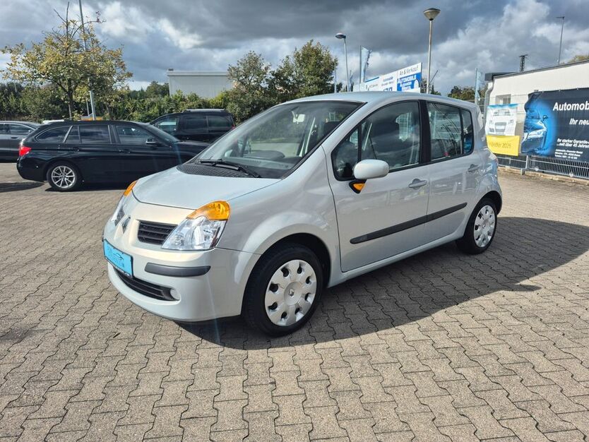 Renault Modus 112.310 km 2.999 € Essen 45326