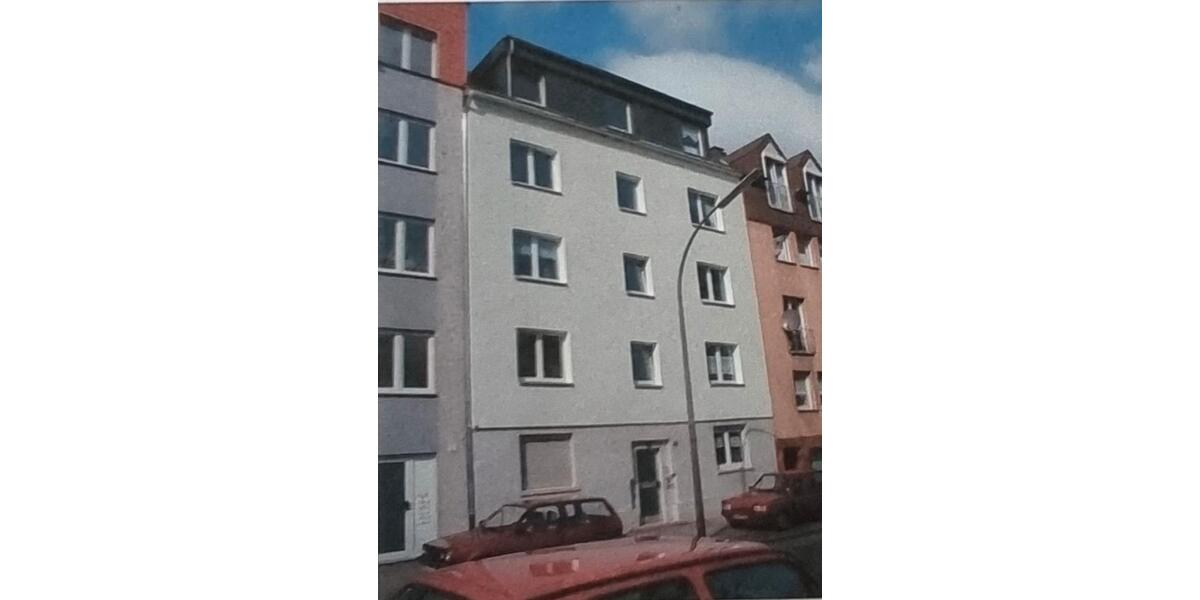 Erdgeschoßwohnung Dortmund Innenstadt Nord - 4 Zimmer, 95 m&sup2;, 176.000&euro; | Angebot:26840100