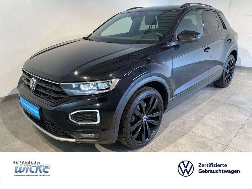 T-Roc