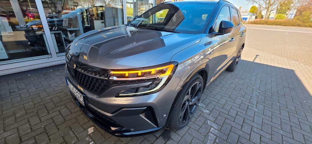 Renault Austral 26.000 km 32.400 &euro; Witten 58455