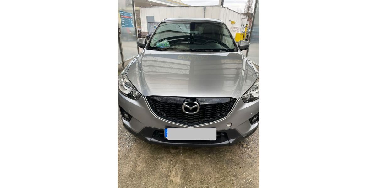 Mazda CX-5 139.400 km 9.100 &euro; Hagen 58089