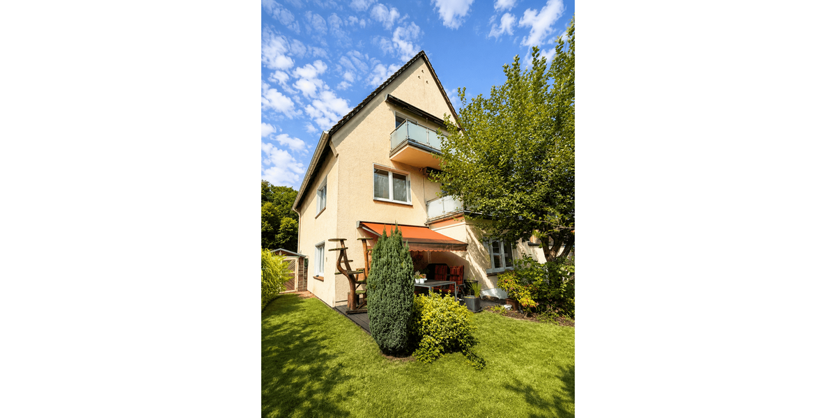 Einfamilienhaus Dortmund Hombruch - 7 Zimmer, 198 m&sup2;, 588.000&euro; | Angebot:27586947