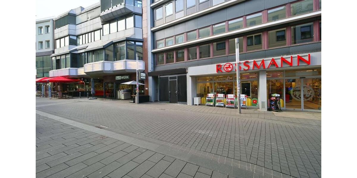Gewerbeobjekt Bochum - 3.500&euro; | Angebot:26105102
