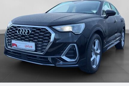 Audi Q3 64.797 km 33.470 &euro; Oberhausen 46047
