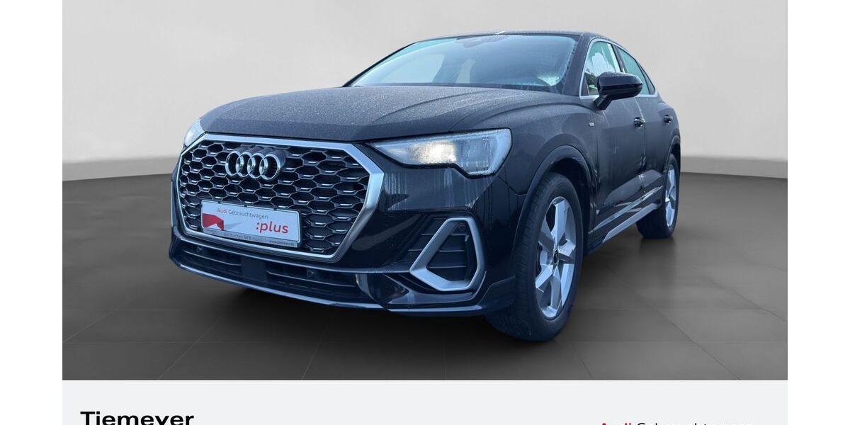 Audi Q3 64.797 km 34.850 &euro; Oberhausen 46047